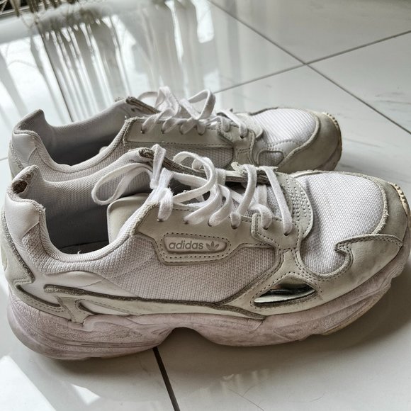 Adidas Falcon Shoes - Picture 2 of 5